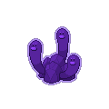 Shadow Wugtrio
